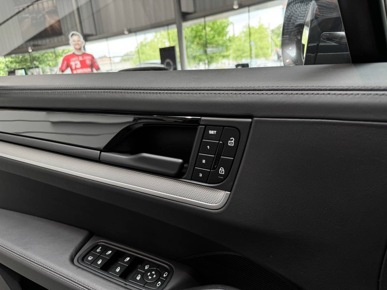 Porsche Cayenne III ph2 E-Hybrid - 2024 - Joinsteer - #35