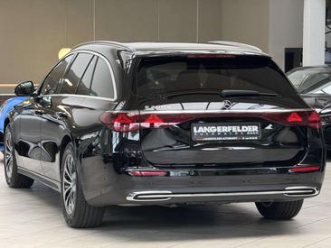 Mercedes Classe E 200 AVANTGARDE — photo 6