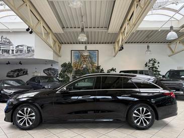 Mercedes Classe E 200 AVANTGARDE — photo 7