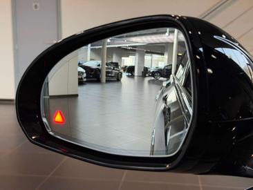 Mercedes Classe E Break 300 AMG Line — photo 18