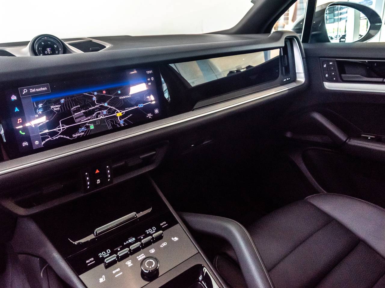 Porsche Cayenne III ph2 S - 2024 - Joinsteer - #22