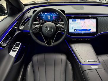 Mercedes Classe E 200 AVANTGARDE — photo 11