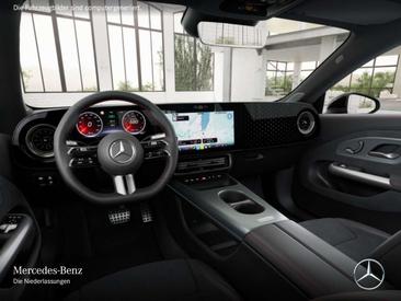 Mercedes CLA 200 Night — photo 8