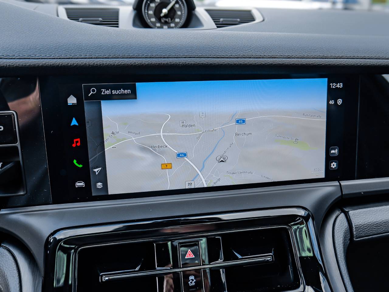 Porsche Panamera III 4 E-Hybrid - 2025 - Joinsteer - #17