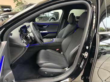Mercedes Classe E 200 AVANTGARDE — photo 15