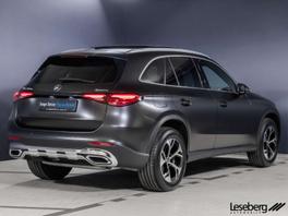 Mercedes GLC 400 AVANTGARDE - 2023 - Joinsteer - #1