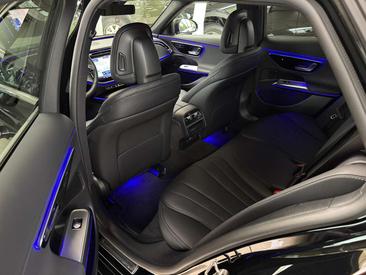 Mercedes Classe E 200 AVANTGARDE — photo 16