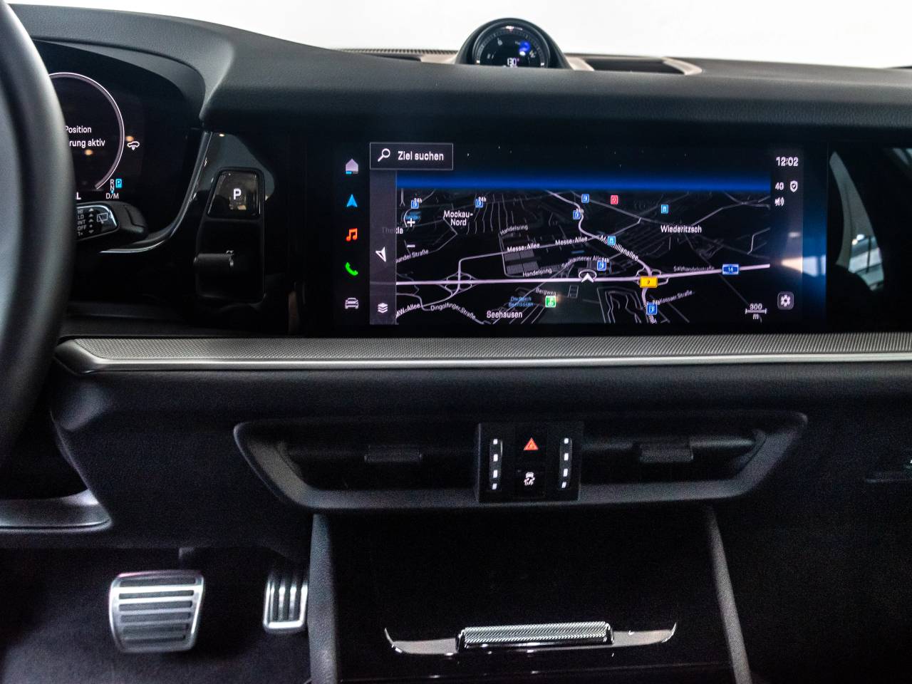 Porsche Cayenne III ph2 S - 2024 - Joinsteer - #23