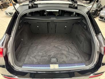 Mercedes Classe E 200 AVANTGARDE — photo 18