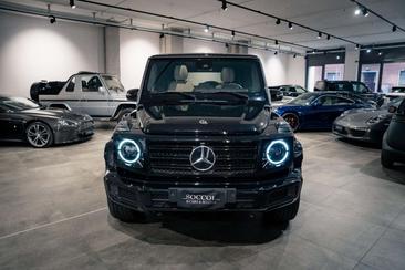 Mercedes Classe G 400 Premium Plus — photo 2