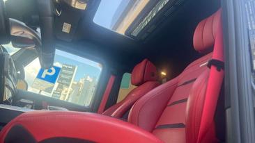 Mercedes G 63 AMG 63 — photo 19