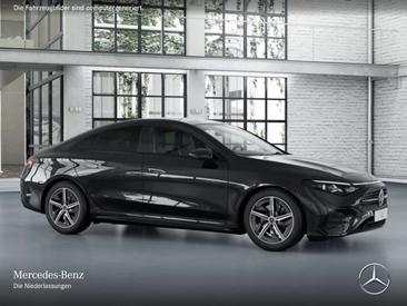 Mercedes CLA 200 Night — photo 14