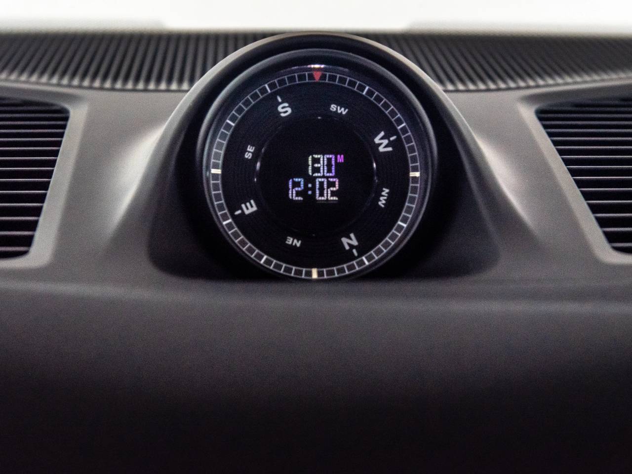 Porsche Cayenne III ph2 S - 2024 - Joinsteer - #24