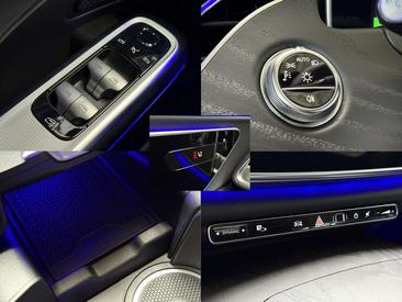 Mercedes Classe E 200 AVANTGARDE — photo 22