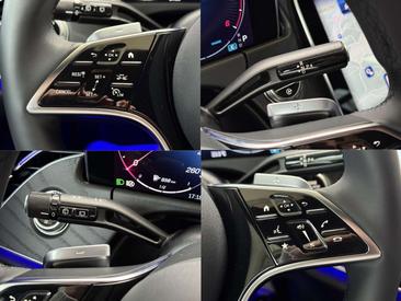 Mercedes Classe E 200 AVANTGARDE — photo 23