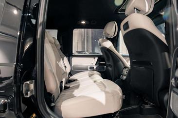 Mercedes Classe G 400 Premium Plus — photo 10