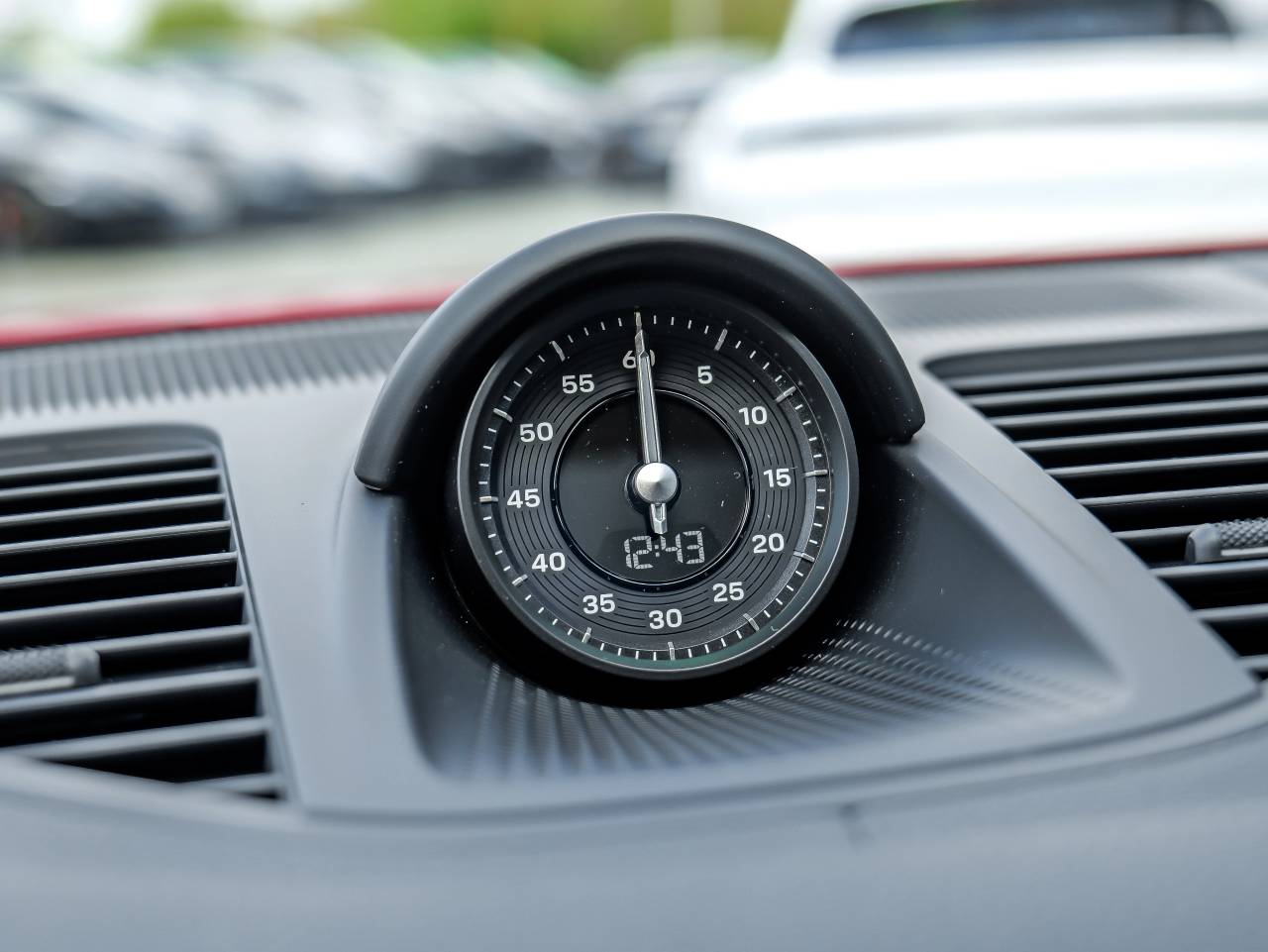 Porsche Panamera III 4 E-Hybrid - 2025 - Joinsteer - #19