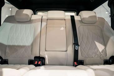 Mercedes Classe G 400 Premium Plus — photo 11