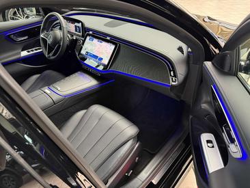 Mercedes Classe E 200 AVANTGARDE — photo 24
