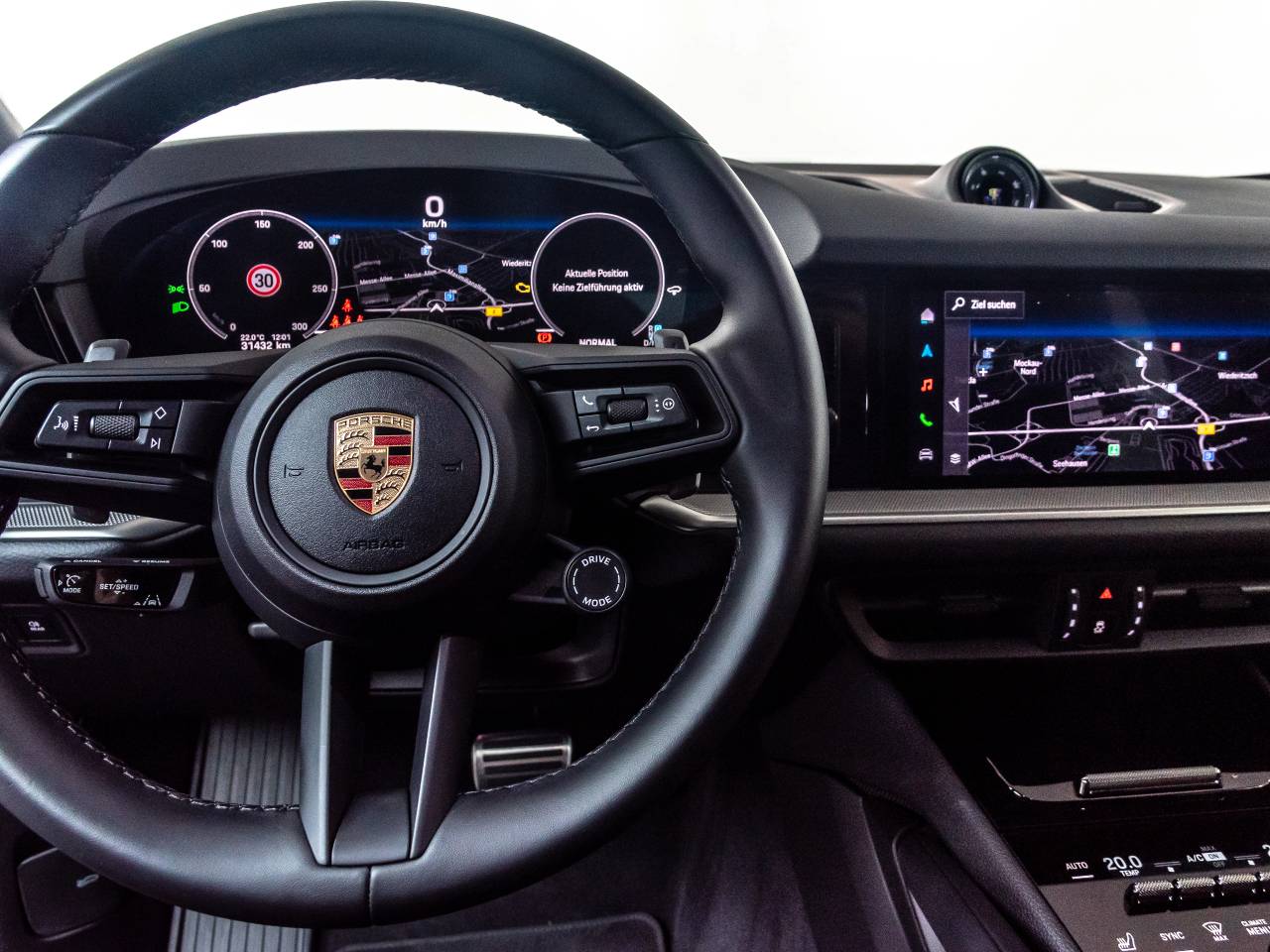 Porsche Cayenne III ph2 S - 2024 - Joinsteer - #25