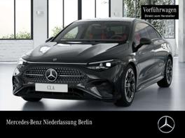 Mercedes CLA 200 Night - 2026 - Joinsteer - #1