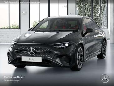 Mercedes CLA 200 Night — photo 2