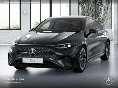 Mercedes CLA 200 Night