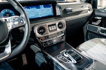 Mercedes Classe G 400 Premium Plus — photo 14
