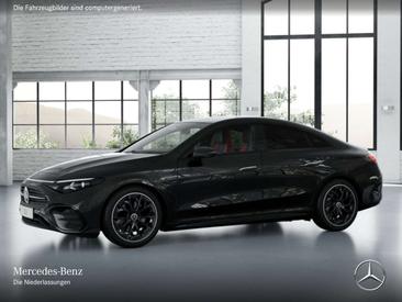 Mercedes CLA 200 Night — photo 3