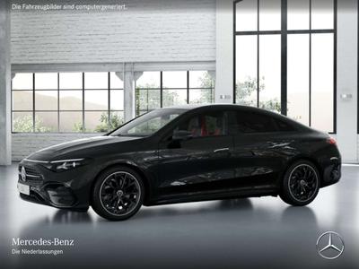 Mercedes CLA 200 Night