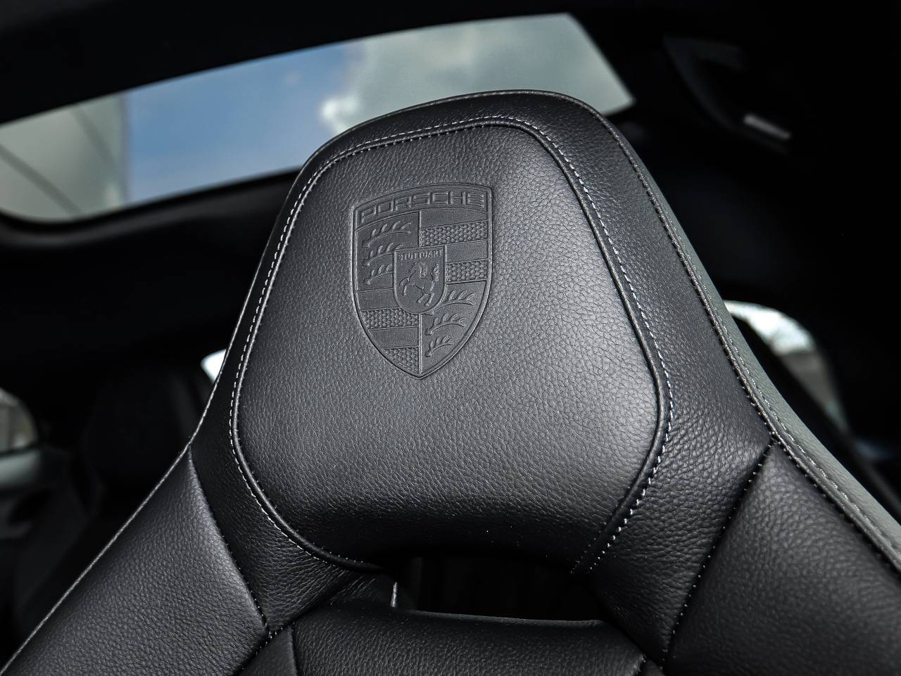 Porsche Panamera III 4 E-Hybrid - 2025 - Joinsteer - #20