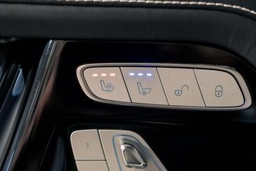 Mercedes Classe G 400 Premium Plus — photo 18