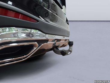 Mercedes GLC 400 AMG Line — photo 15