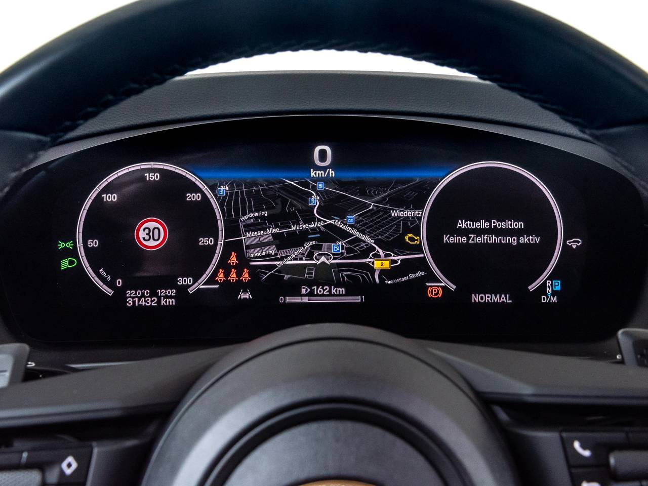 Porsche Cayenne III ph2 S - 2024 - Joinsteer - #26