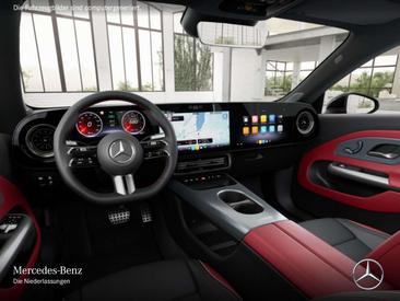 Mercedes CLA 200 Night — photo 9