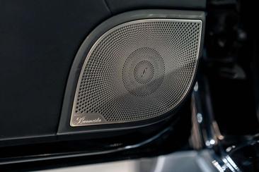 Mercedes Classe G 400 Premium Plus — photo 21