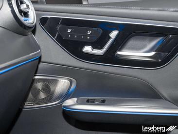 Mercedes GLC 400 AVANTGARDE — photo 12