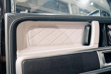 Mercedes Classe G 400 Premium Plus — photo 22