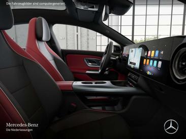 Mercedes CLA 200 Night — photo 11