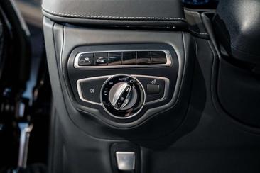 Mercedes Classe G 400 Premium Plus — photo 25