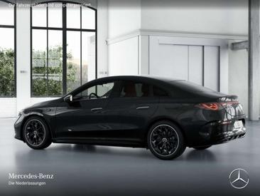 Mercedes CLA 200 Night — photo 14