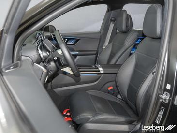 Mercedes GLC 400 AVANTGARDE — photo 14