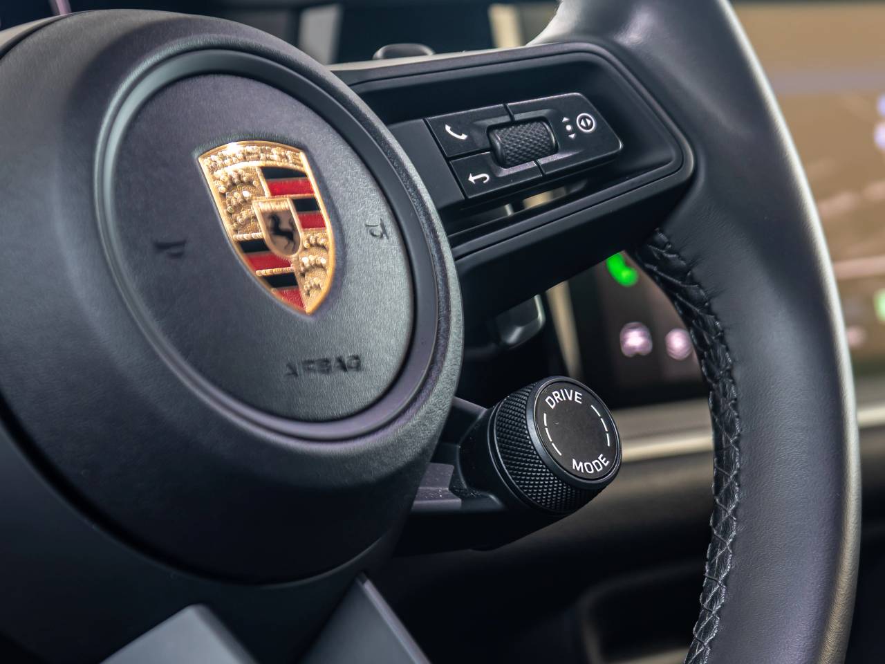 Porsche Cayenne III ph2 S - 2024 - Joinsteer - #27