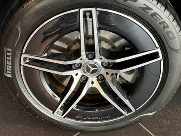 Mercedes Classe E Break 300 AMG Line — photo 31