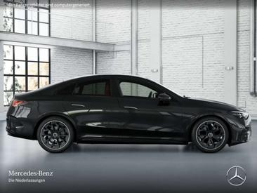 Mercedes CLA 200 Night — photo 18