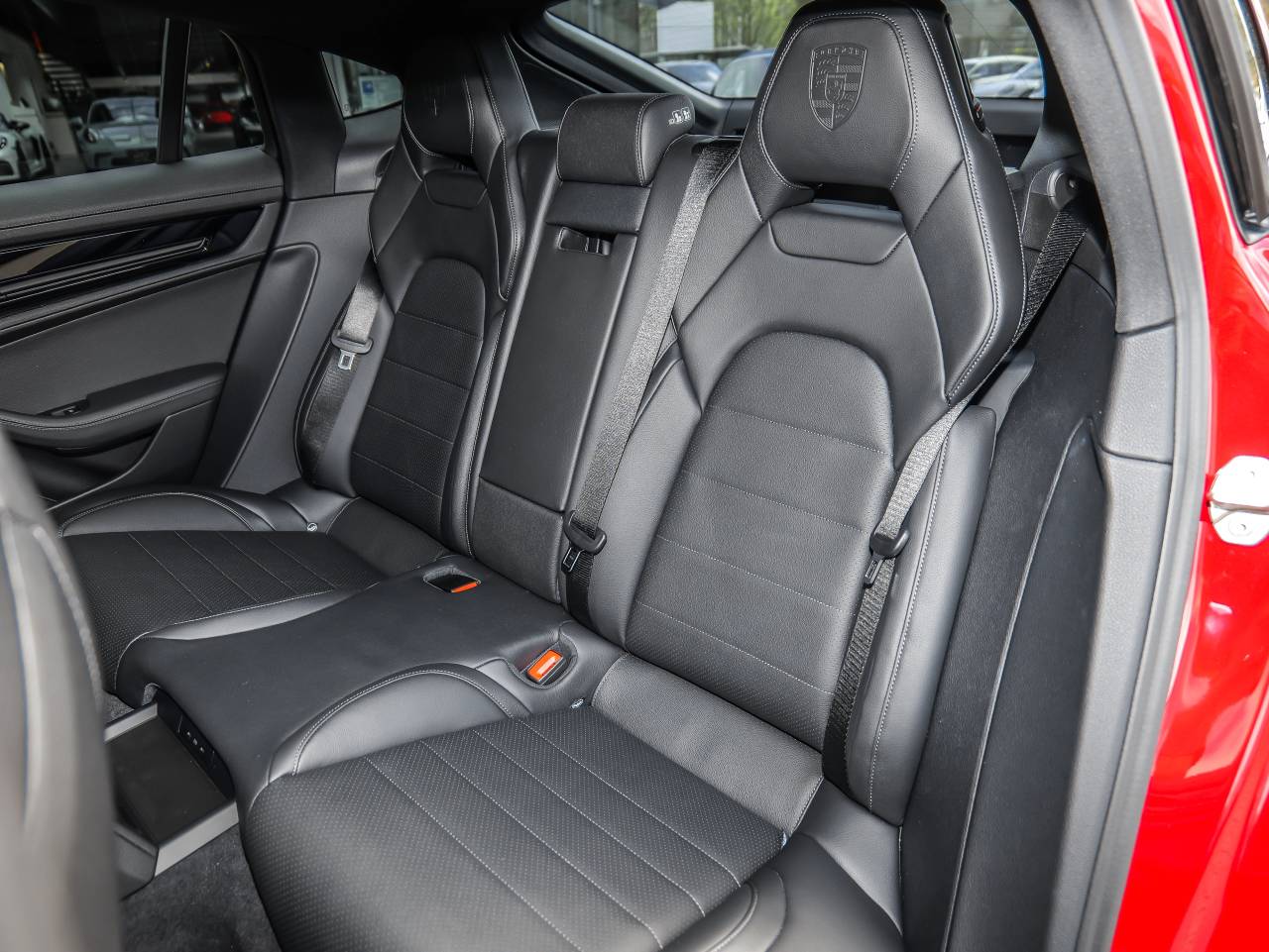 Porsche Panamera III 4 E-Hybrid - 2025 - Joinsteer - #22