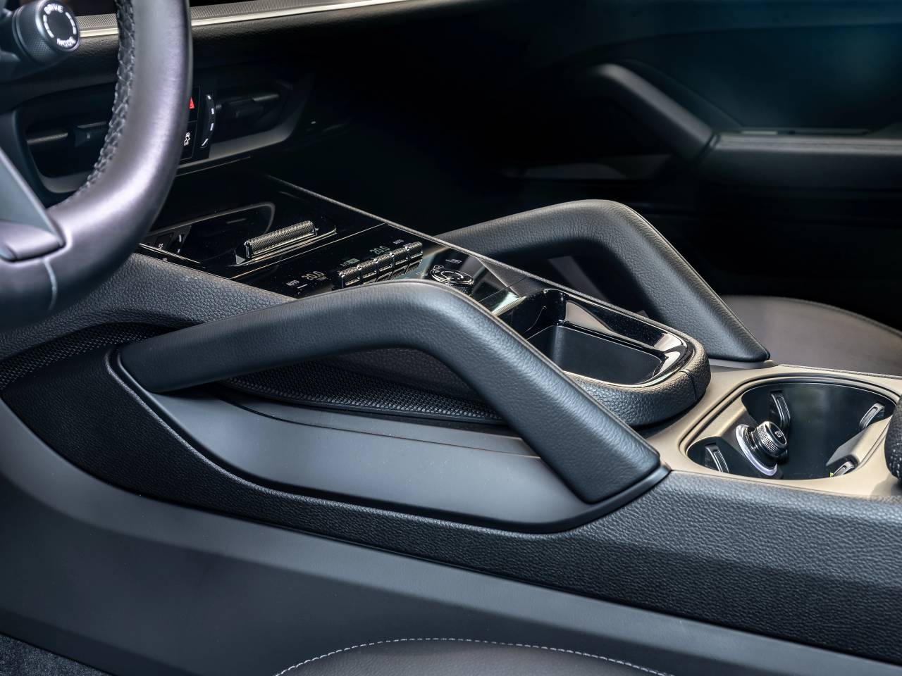 Porsche Cayenne III ph2 S - 2024 - Joinsteer - #28