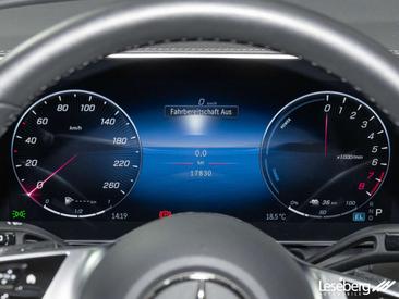 Mercedes GLC 400 AVANTGARDE — photo 21