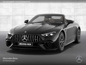 Mercedes SL 600 Night — photo 2