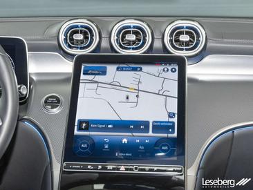 Mercedes GLC 400 AVANTGARDE — photo 23